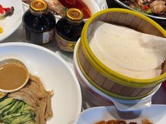-大鸭梨烤鸭(望京店)