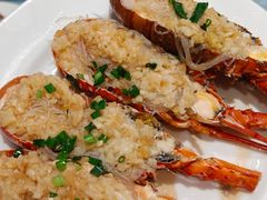 -怡咖啡·自助餐·西安香格里拉