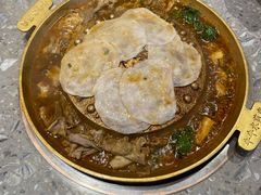 -牛牛章·章鱼水煎肉(光谷世界城店)