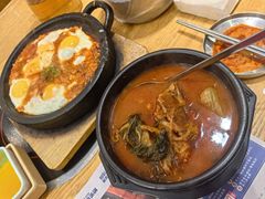 -韩香福脊骨汤锅(上杭路店)