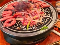 -子檀大隐炭烧(食品街店)