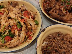 -东排食堂长沙小吃大排档(五一广场店)