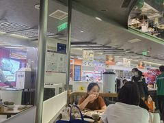 -苏小柳点心·手作小笼包(新街口分院店)