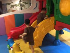 -绿岛汤泉韩式休闲会所