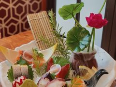-千代饮兵卫日本料理(东二环泰禾广场西区店)