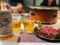 -西塔老太太泥炉烤肉(望京一店)