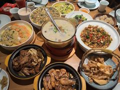 -闽上鲜·福建菜(龙湖滨江天街店)