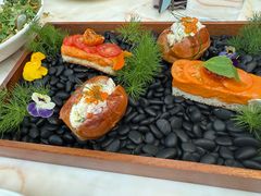 -Highline·城市露台景观餐厅(淮海路店)