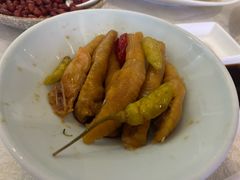 -荣粤酒家·融合粤菜