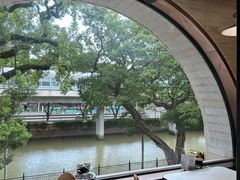 -广东胜利宾馆西关粤中餐厅