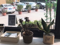 -隹木咖啡馆(宝龙广场店)