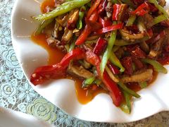 辣炒肚丝-文三里屯面馆(三里屯店)