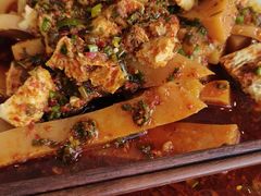 酿皮子-清真·益鑫羊肉手抓馆(花园北街店)