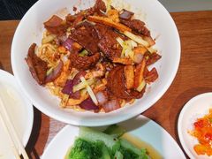 -寻裕记·现炒浇头面(人民广场店)