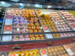 -稻香村(观前街店)