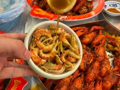 -虾铺子龙虾·私房菜(金源花苑店)