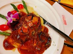 -申德勒加油站西餐厅(日坛路总店)