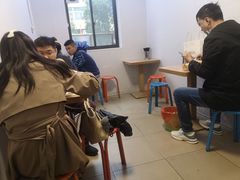 -刘老虎肉丸糊辣汤(总店)