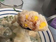 -袁记云饺(新街口店)
