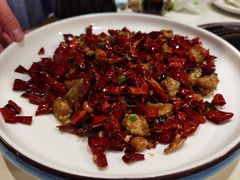 -蛙蛙叫干锅年代(簋街总店)