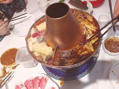 -祥源胡同·涮牛羊肉火锅(花桥店)