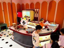 -meland亲子乐园(深圳领展中心城店)