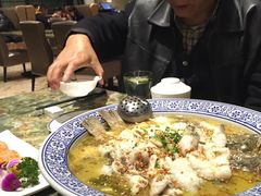 -凯荟·不止酸菜鱼(广州鸿德国际店)