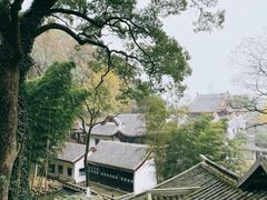-岳麓山风景名胜区