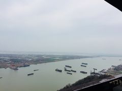 -采石矶景区