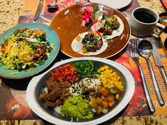 -墨纪Mojí墨西哥餐厅(官舍店)