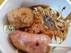 -郭记老汉口热干面