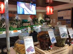 -果裹水汇(帅府店)