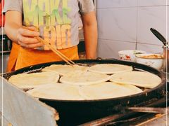 -张记灌饼(丰富路店)