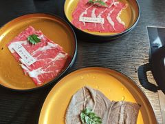 -花潮料理艺食馆(成都万象城店)