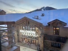 -长白山万达锦华套房酒店