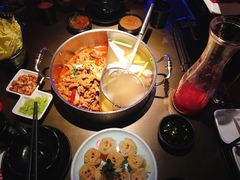 -左庭右院鲜牛肉火锅(新梅广场店)