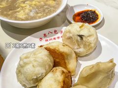 -许老八包子铺(回龙窝店)