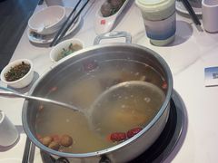 -八合里牛肉火锅(福州万象城店)