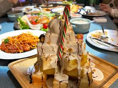 -俄士厨房(未来城店)