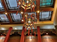 -梅龙镇酒家(南京西路总店)