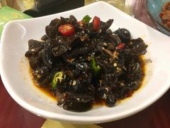 -海尔巴格新疆餐厅(东来兴店)