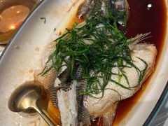 -粤盛海鲜楼(融冠乐城店)