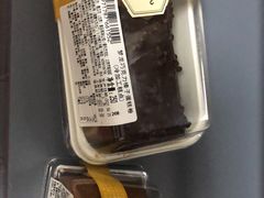 梦龙巧克力蛋糕卷-ebeecake小蜜蜂蛋糕(酒仙桥店)