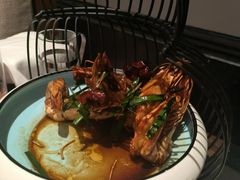 -长春凯悦酒店-品悦中餐厅