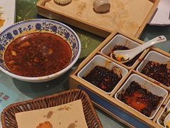 -令氏家外家岐山面(火炬路店)