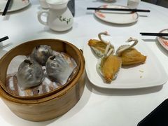 -稻香酒家·35年老字号(侨光店)