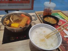 -吉野家(上亿广场店)