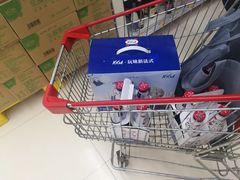 -永辉超市(百子湾店)