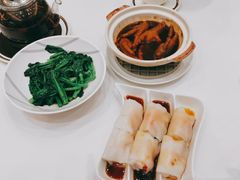 -喜宴又一村·粤菜·茶点·海鲜(壹方天地店)
