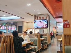 -蜀留香火锅·始于1999·原四川老火锅(白堤路店)